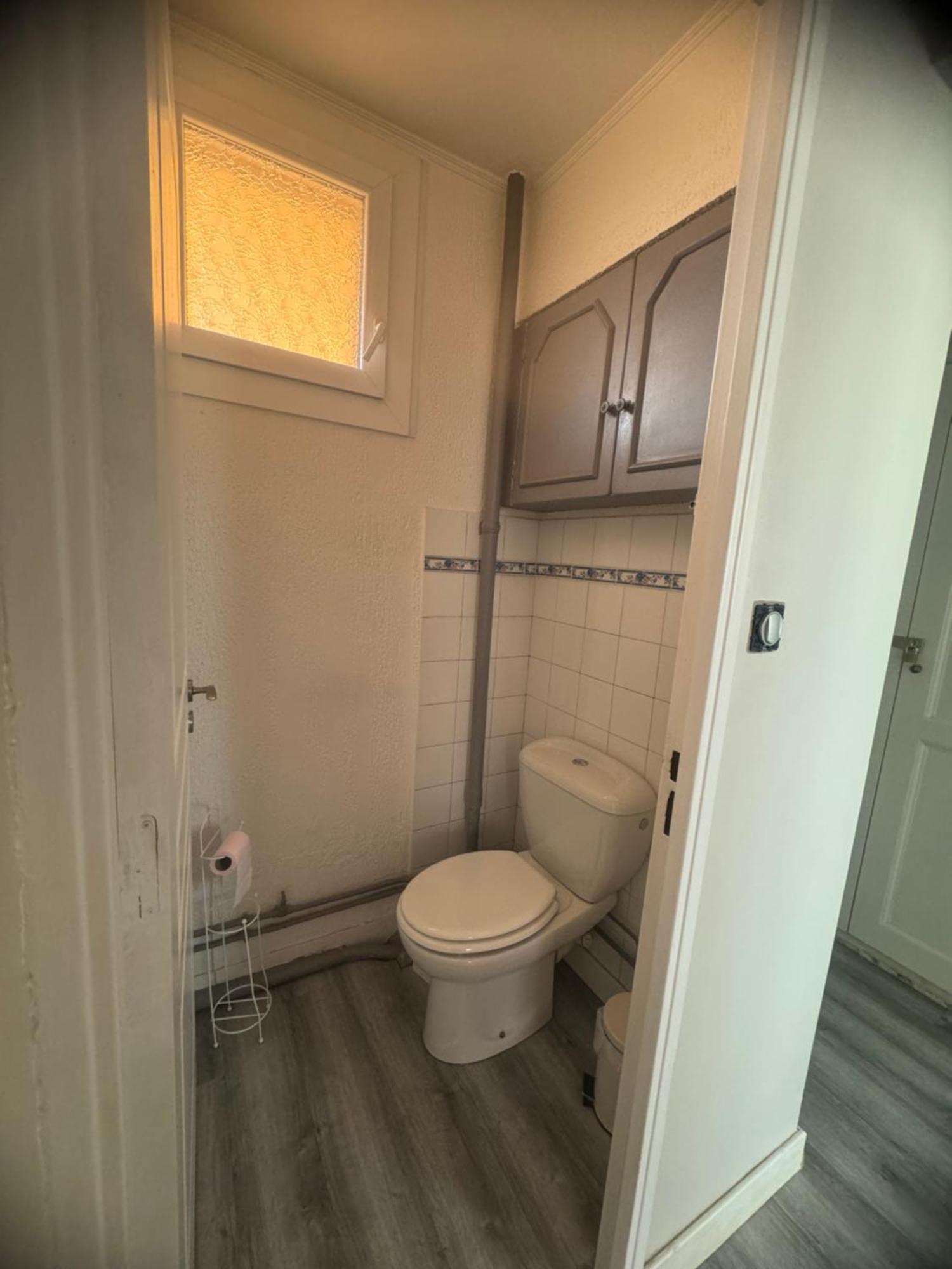 Appartement Proche Aeroport マリニャーヌ エクステリア 写真